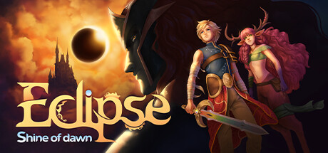 Eclipse: Shine of Dawn Cover Image