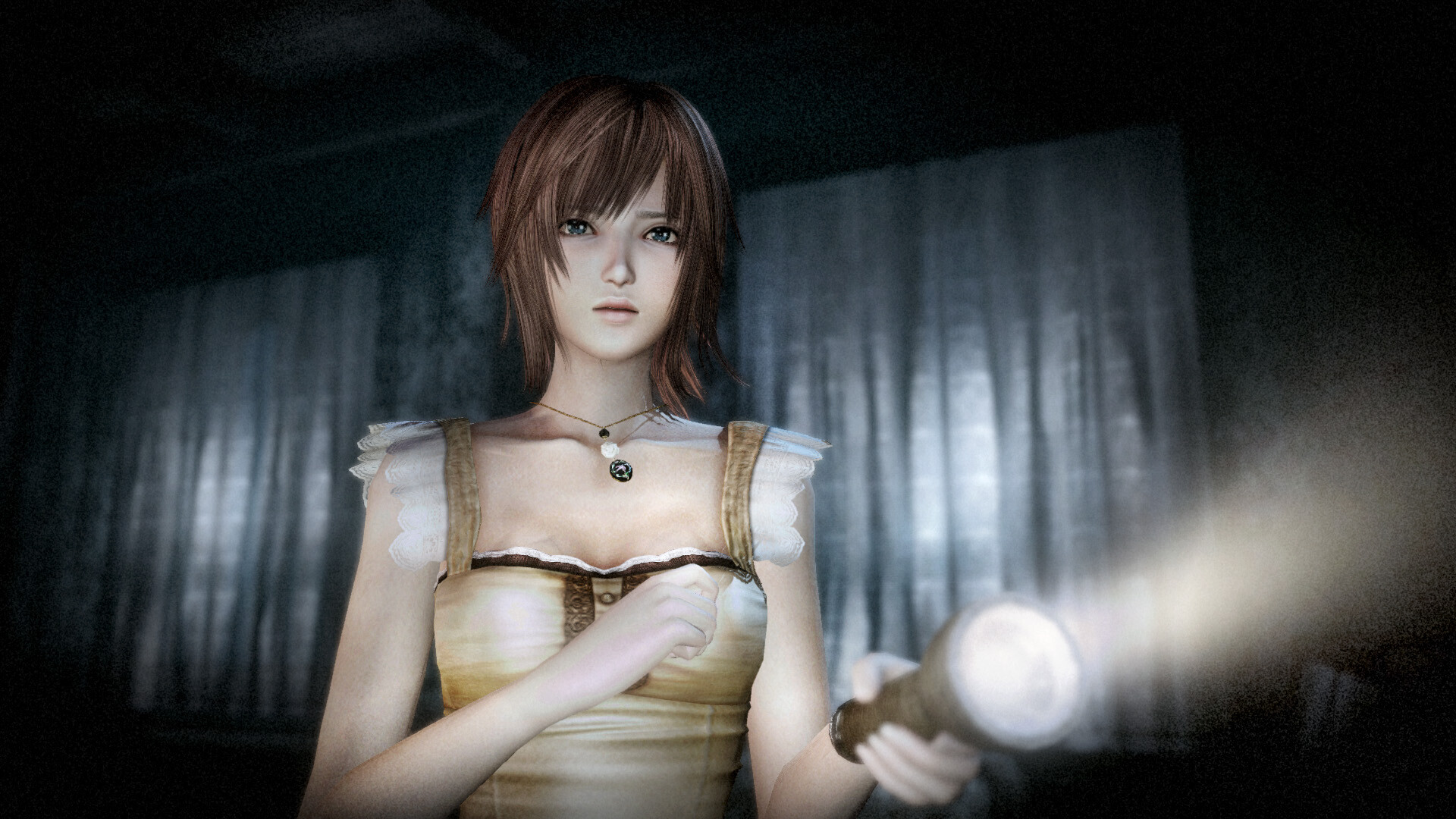 FATAL FRAME / PROJECT ZERO: Mask of the Lunar Eclipse on Steam