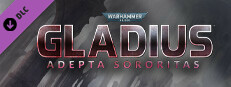 Warhammer 40,000: Gladius - Adepta Sororitas в Steam