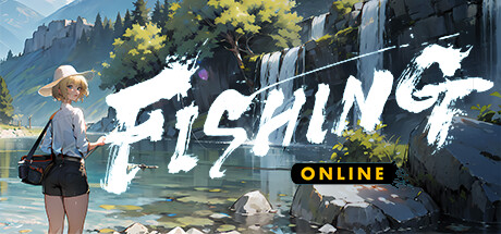 Fishing Online Cover Image