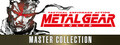 METAL GEAR SOLID - Master Collection Version