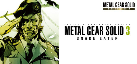 METAL GEAR SOLID 3: Snake Eater - Master Collection Version Price history · SteamDB