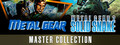 METAL GEAR &amp; METAL GEAR 2 SOLID SNAKE