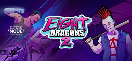 Eight Dragons 2 Cover Image