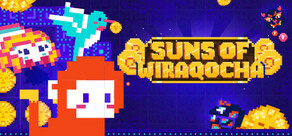 Suns of Wiraqocha