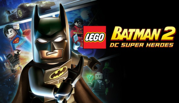 Descargar lego batman para pc utorrent online