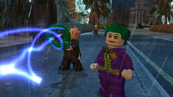 Screenshot #1