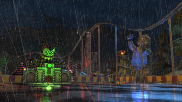 Screenshot #2