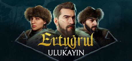 Ertugrul of Ulukayin