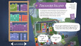 A screenshot of Tiny Bookshop