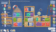 A screenshot of Tiny Bookshop