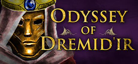 Odyssey of Dremid'ir