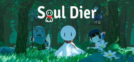 Soul Dier - Part 1 Cover Image