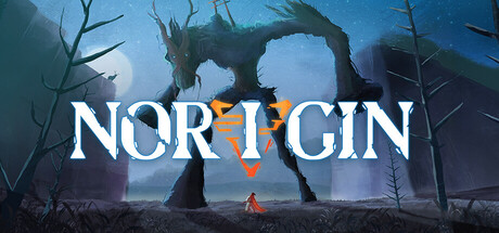 Norigin Cover Image