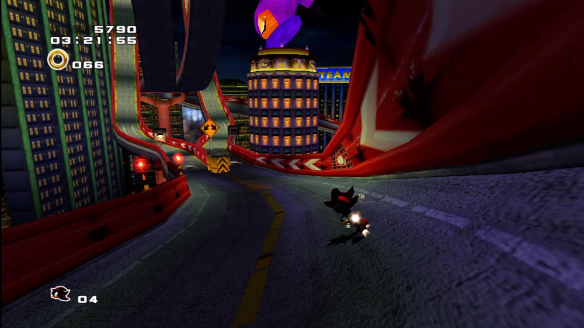 Sonic Adventure 2 в Steam