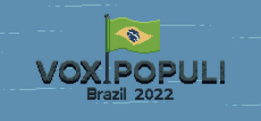 Vox Populi: Brasil 2022