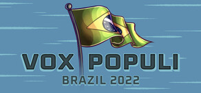 Vox Populi: Brasil 2022