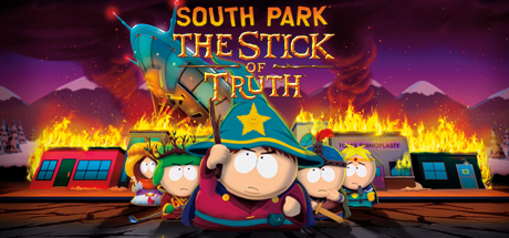 South Park™: The Stick of Truth™ Steam Charts · SteamDB