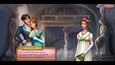 A screenshot of Regency Solitaire II