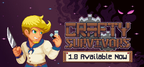 Crafty Survivors