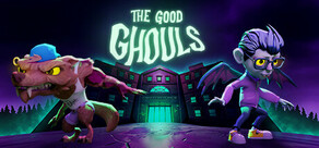 The Good Ghouls