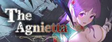 The Agnietta ~治癒使與受詛咒的地城~ · The Agnietta ~The holy healer & the cursed ...