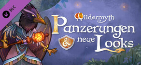 Wildermyth - Panzerungen & neue Looks