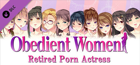 History Women Porn - Obedient Women - Retired Porn Actress Price history Â· SteamDB