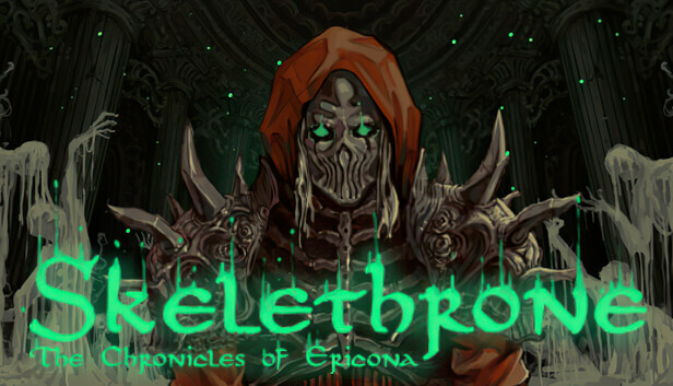 Skelethrone: The Chronicles of Ericona on Steam