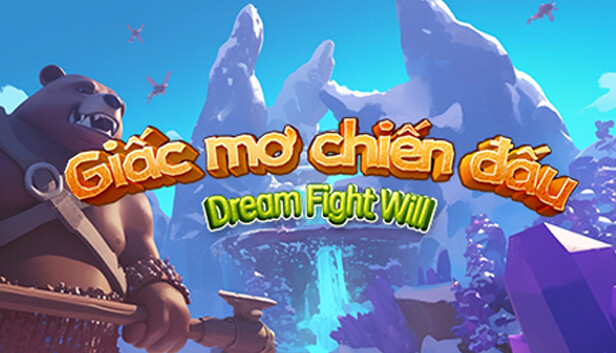 Giấc mơ chiến đấu