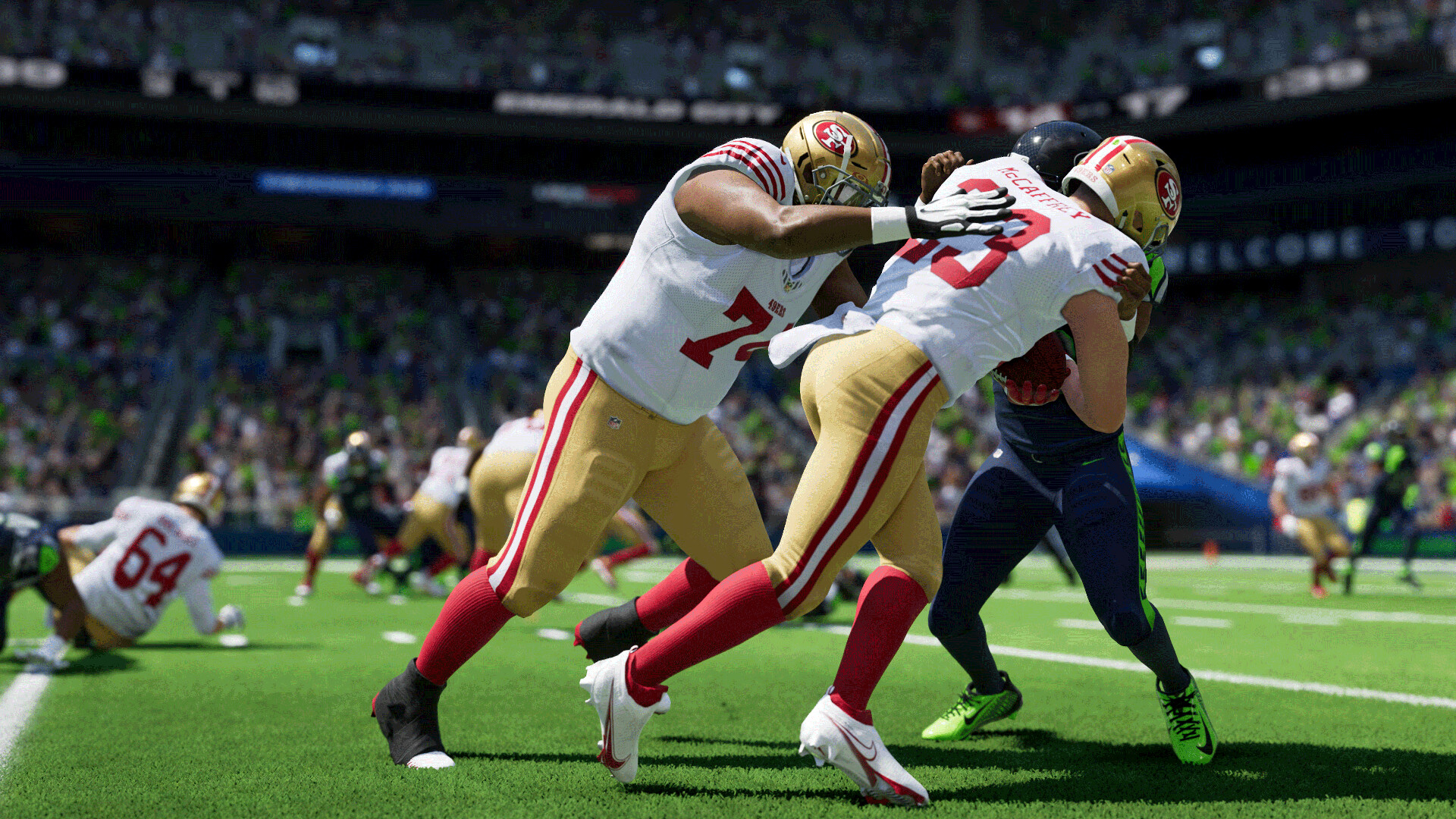 Amazon | Madden NFL 15 (輸入版:北米) - PS3 | プレイステーション3