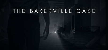 The Bakerville Case Cover Image