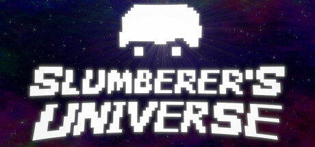 Slumberer's Universe Cover Image