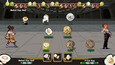 A screenshot of GladiEATers