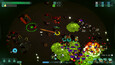 A screenshot of Survivor Mercs