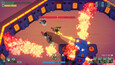 A screenshot of Survivor Mercs
