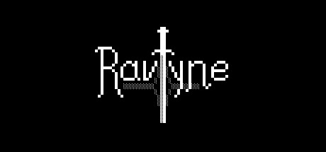 Ravyne Cover Image