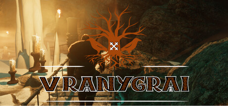 Vranygrai Cover Image