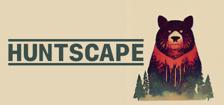 Huntscape Cover Image