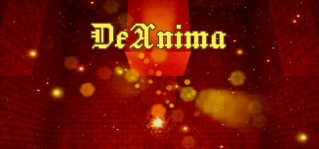 DeAnima Cover Image