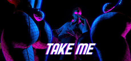 Take me, Vitaly Cover Image