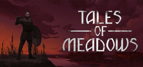 Tales of Meadows Cover Image