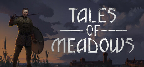 Tales of Meadows Cover Image