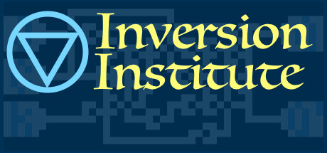 Inversion Institute Cover Image