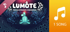 Lumote: The Mastermote Chronicles - New Path