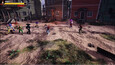 A screenshot of Reality Rash