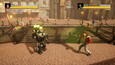 A screenshot of Reality Rash