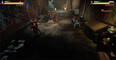 A screenshot of Reality Rash
