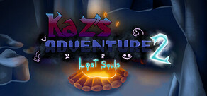 Kaz's Adventure 2: Lost Souls