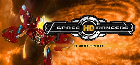 Space Rangers HD: A War Apart Price history · SteamDB